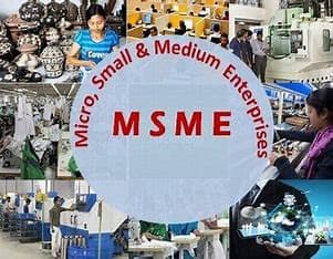 MSME Registration